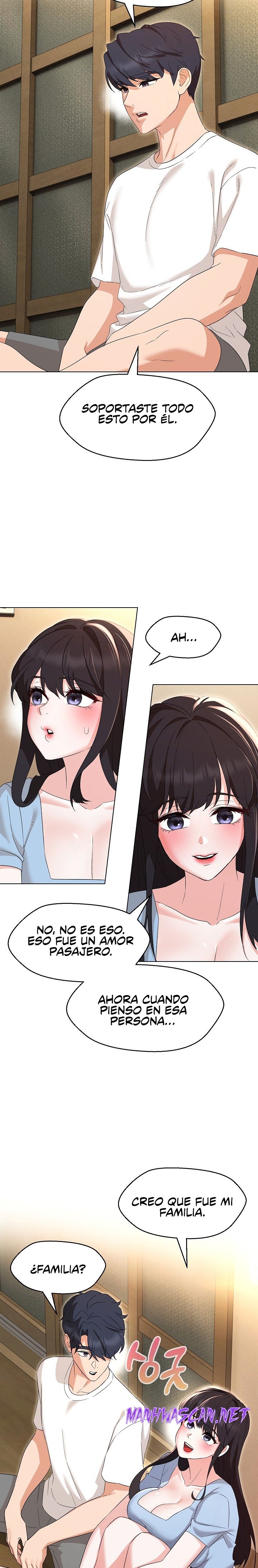 My Wife is a Teacher Raw - Chapter 33 Page 20