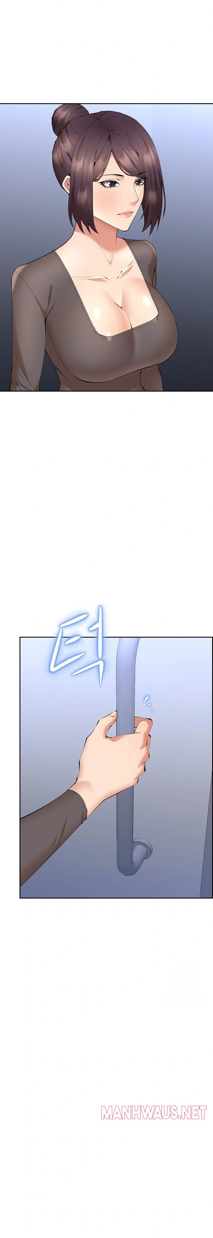 Older Sister Raw - Page 31