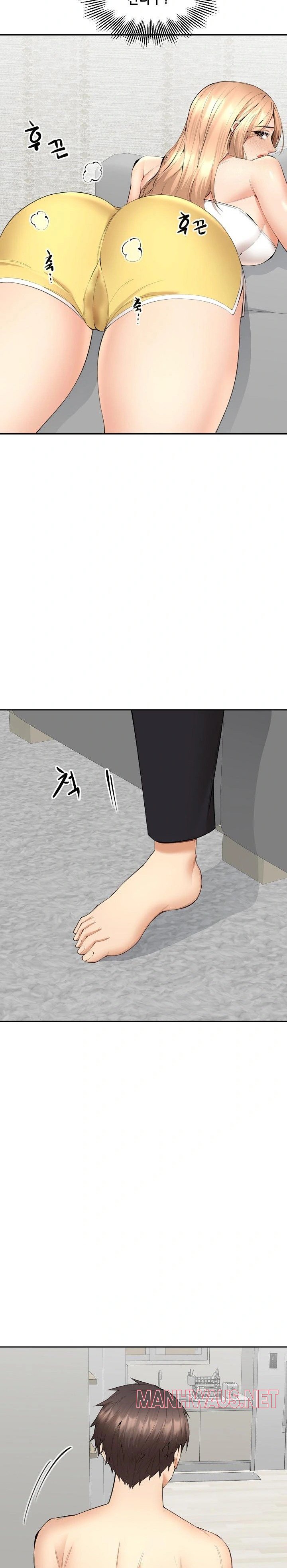 Older Sister Raw - Page 4