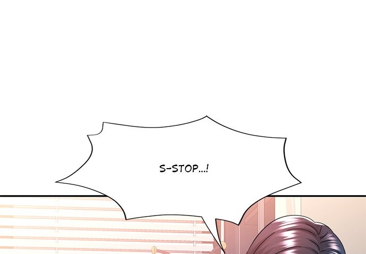In Her Place - Page 1