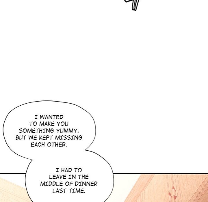 In Her Place - Page 28