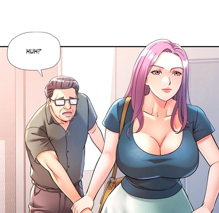 In Her Place - Page 91