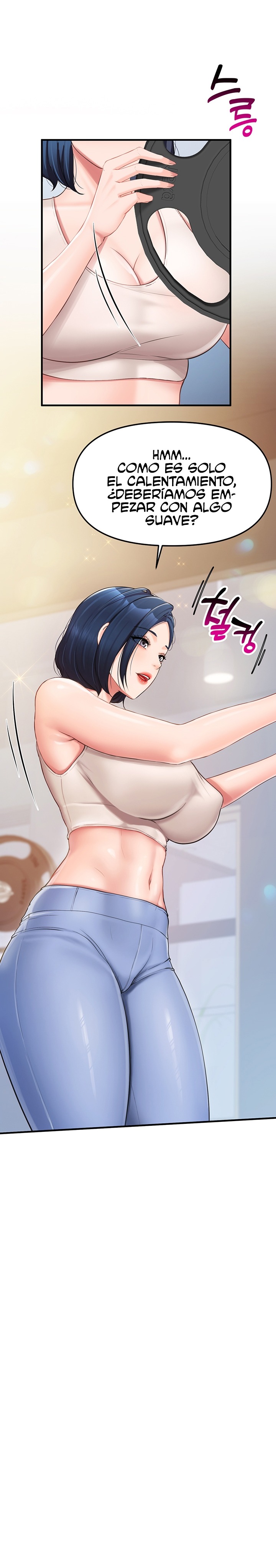I’m the Only Man on the Military Base Raw - Page 43
