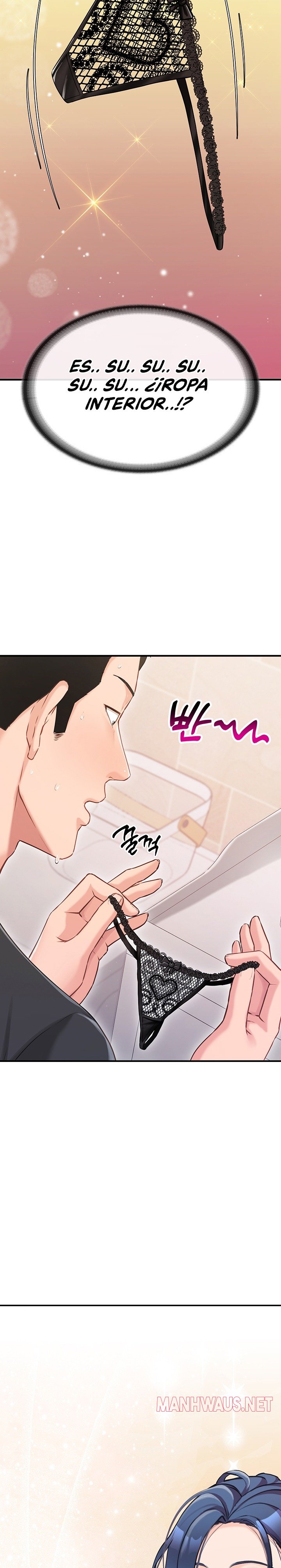I’m the Only Man on the Military Base Raw - Page 39