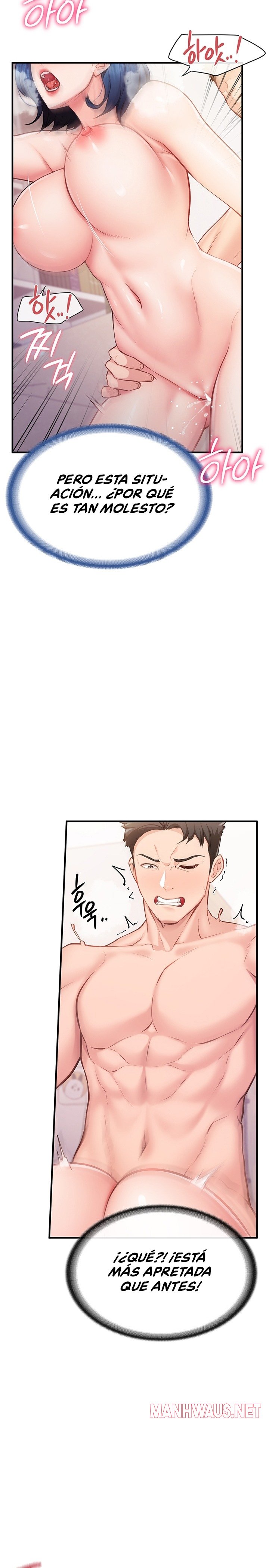 I’m the Only Man on the Military Base Raw - Page 29