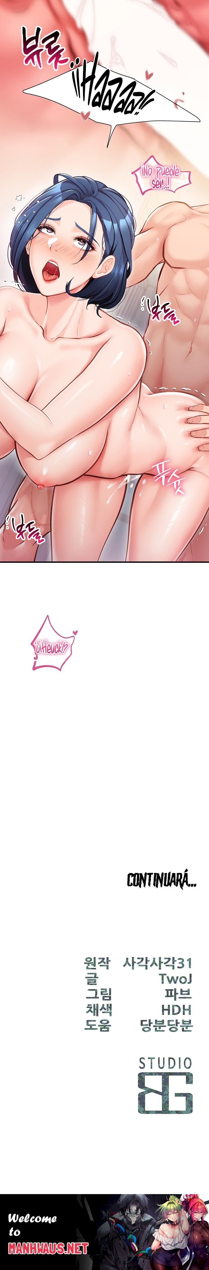 I’m the Only Man on the Military Base Raw - Page 33