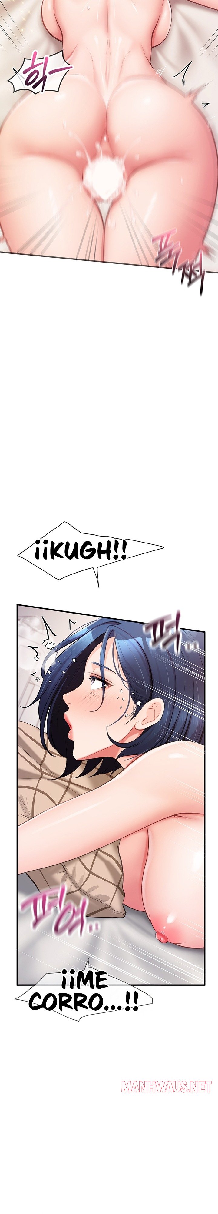 I’m the Only Man on the Military Base Raw - Page 29