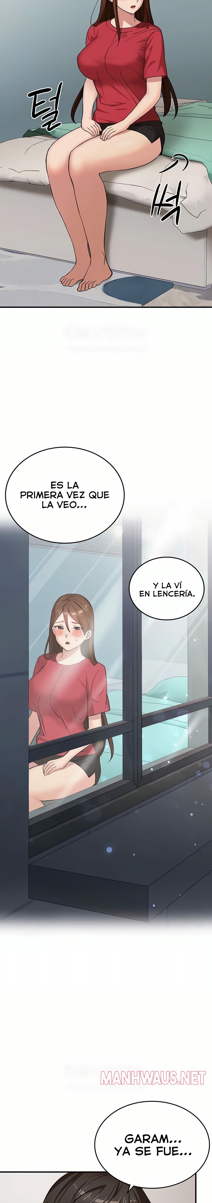 The Girl Next Door Raw - Chapter 14 Page 6