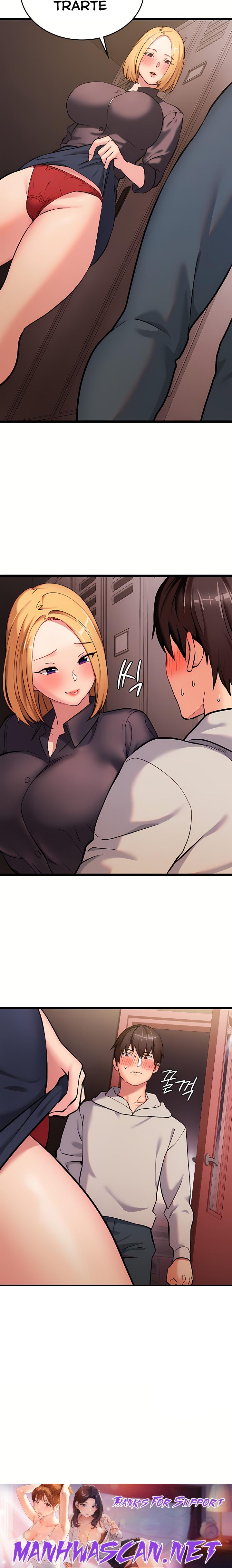 The Girl Next Door Raw - Chapter 3 Page 33