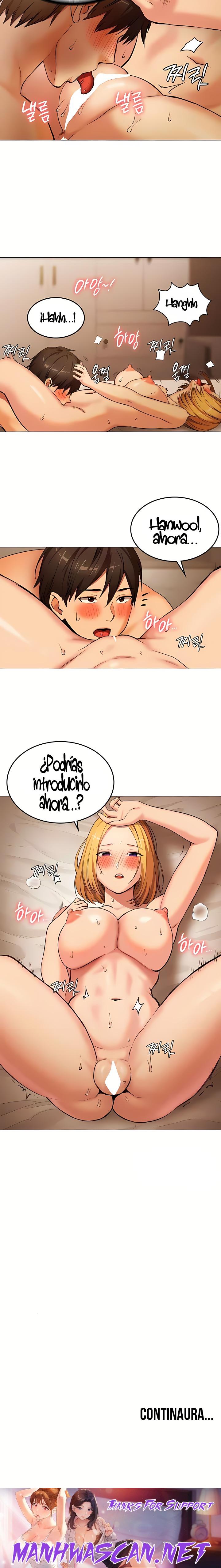The Girl Next Door Raw - Chapter 9 Page 18