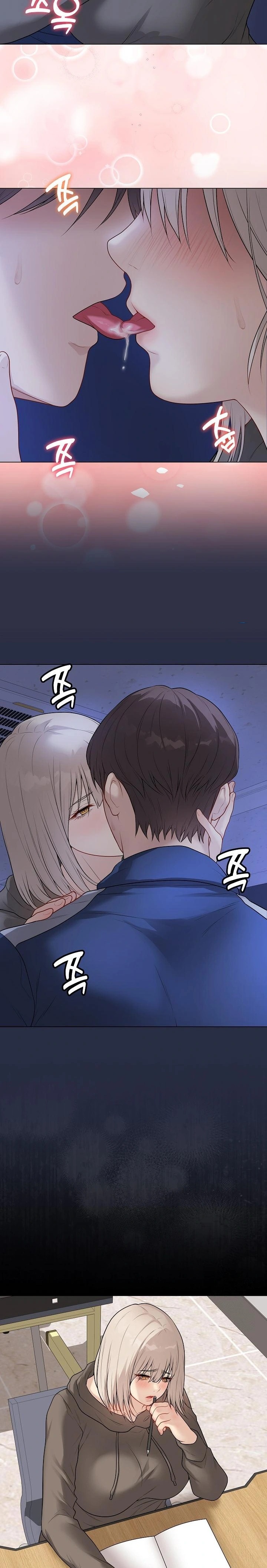 Private Academy Raw - Page 8