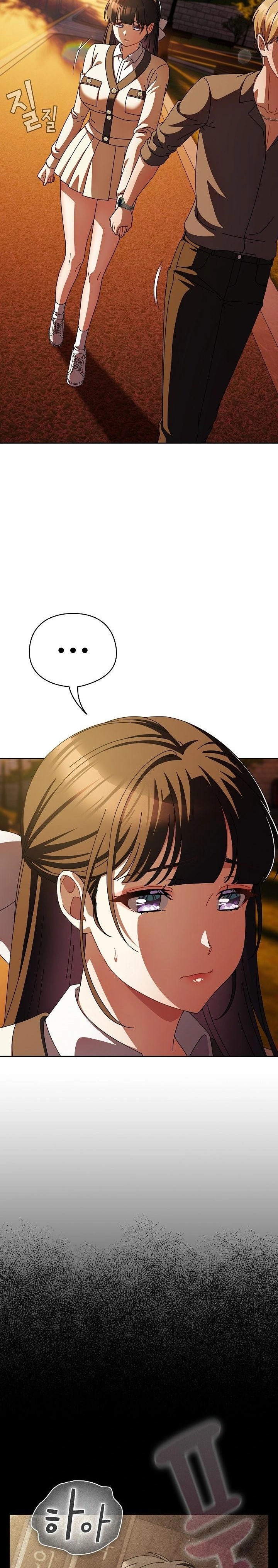 Make My Girlfriend Dirty Raw - Page 26