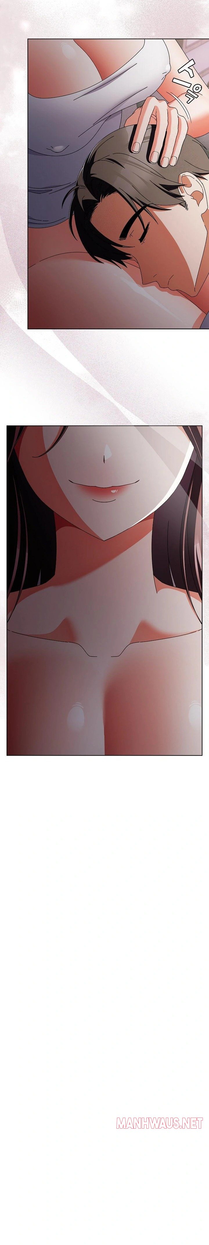 Make My Girlfriend Dirty Raw - Page 29