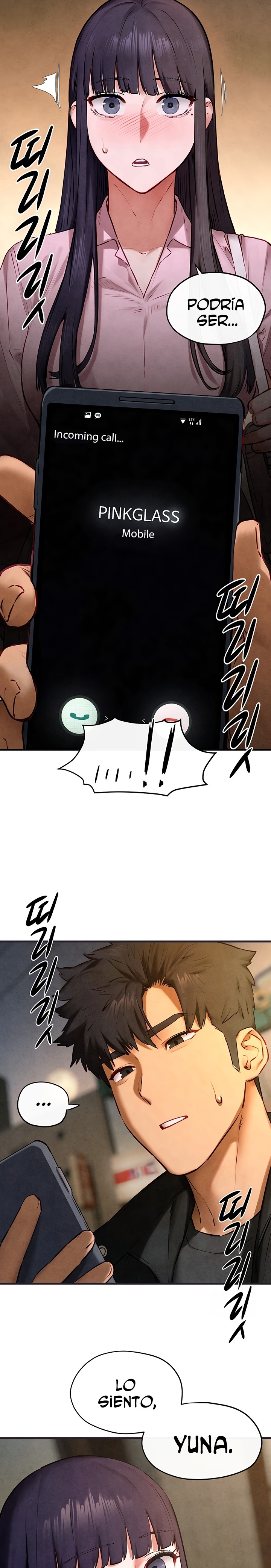 Moby Dick Raw - Page 20