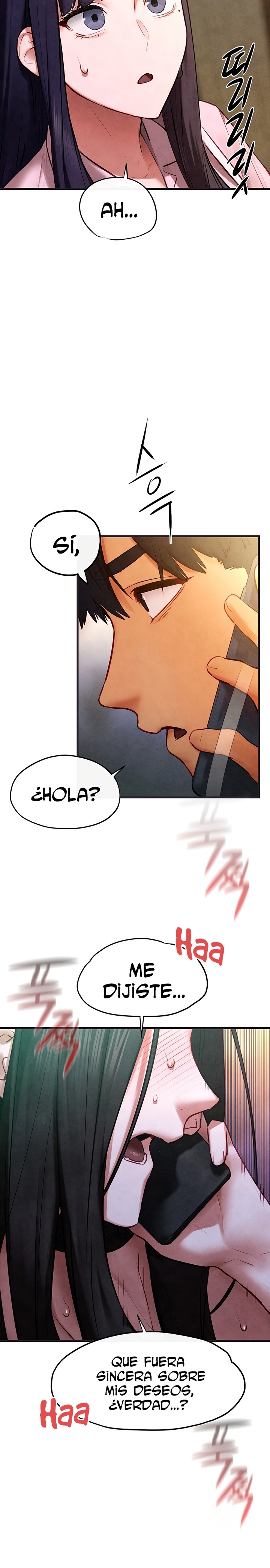 Moby Dick Raw - Page 21