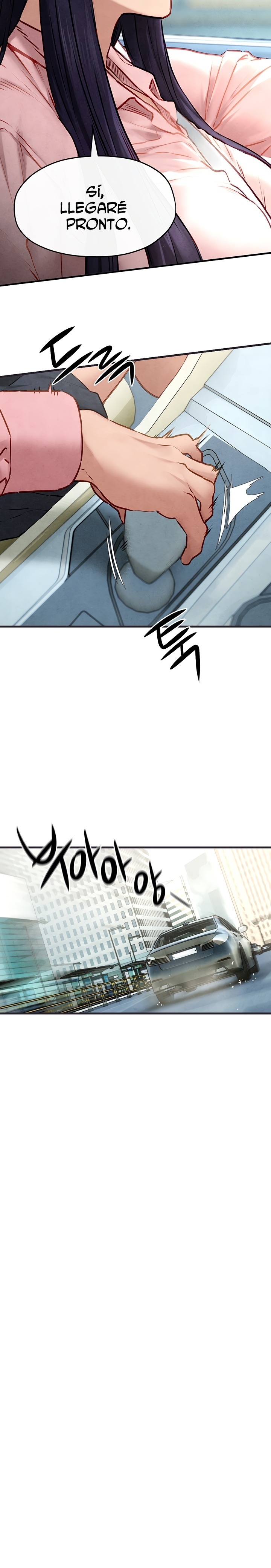 Moby Dick Raw - Page 7