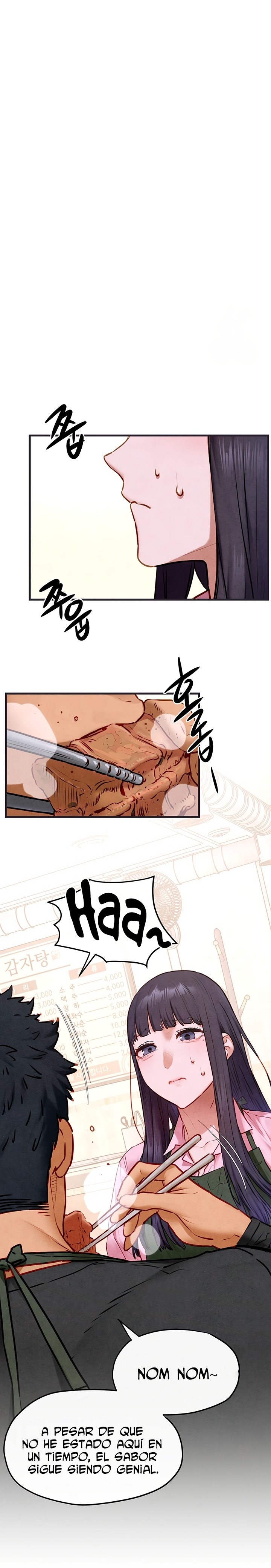 Moby Dick Raw - Page 8