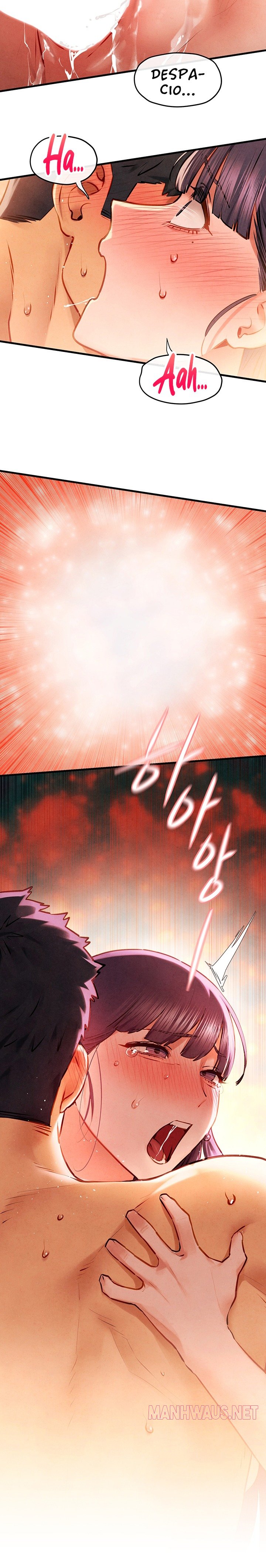 Moby Dick Raw - Page 21