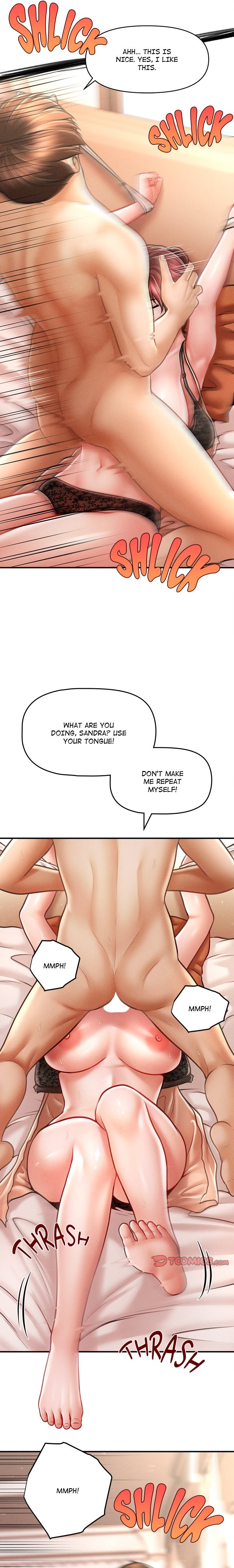 The Chairman’s Secret Son - Page 10