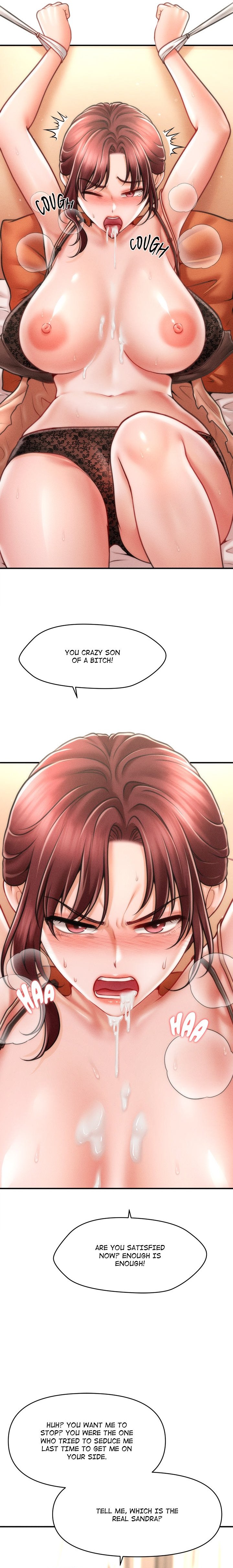 The Chairman’s Secret Son - Page 14