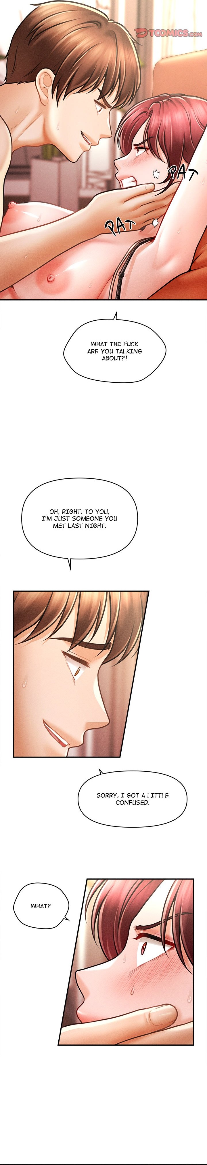 The Chairman’s Secret Son - Page 15