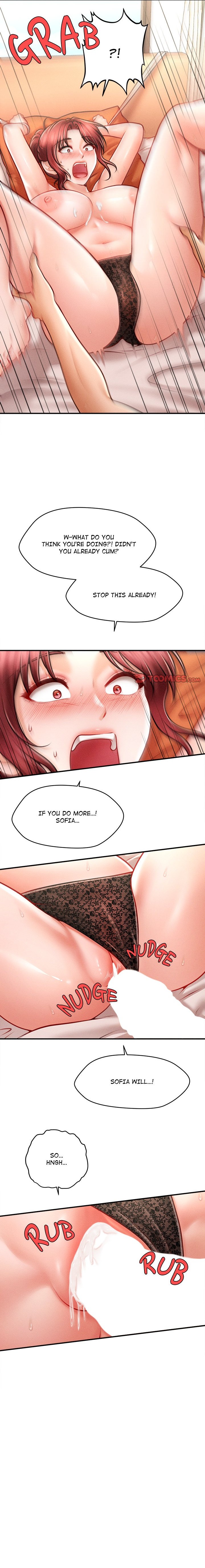 The Chairman’s Secret Son - Page 16