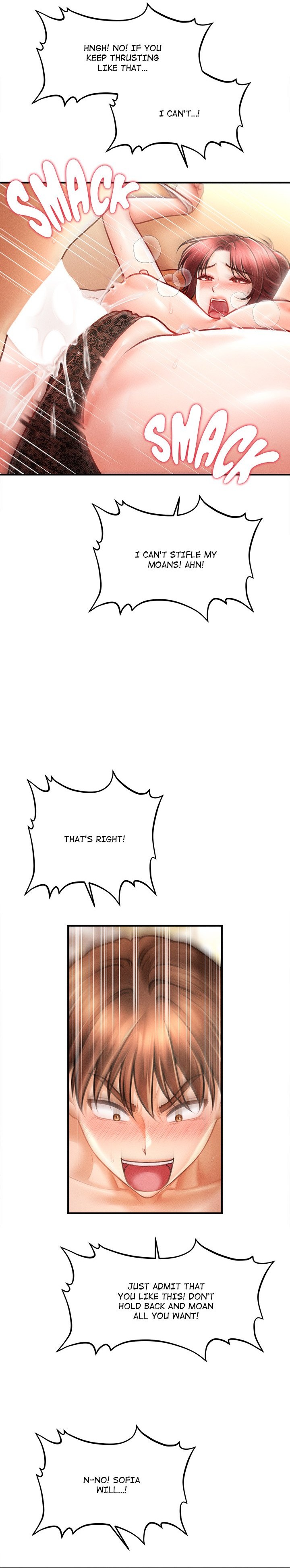 The Chairman’s Secret Son - Page 18