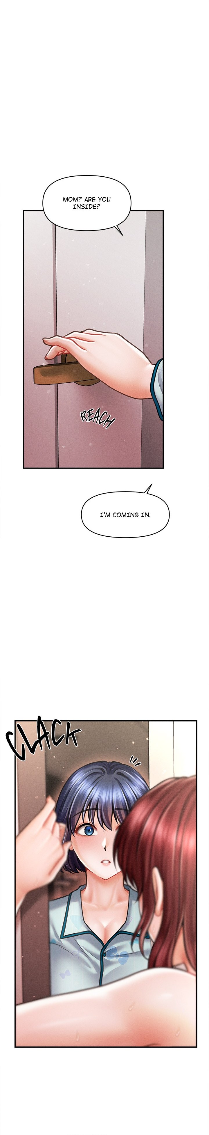 The Chairman’s Secret Son - Page 21