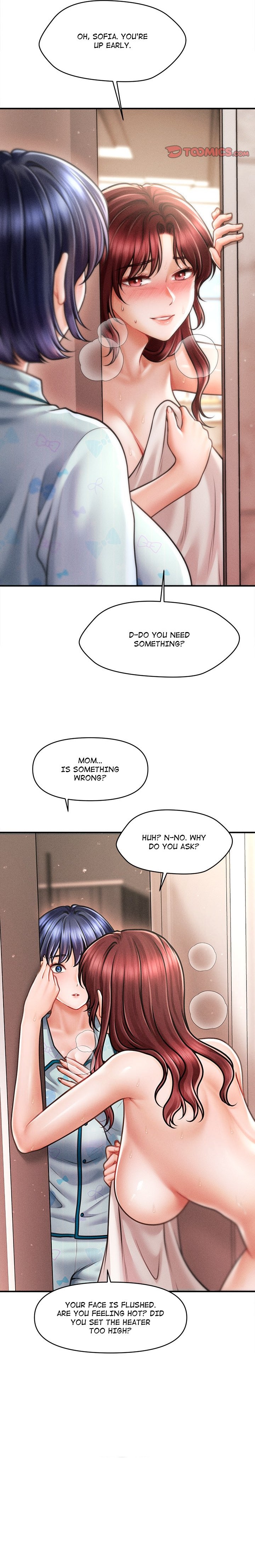 The Chairman’s Secret Son - Page 22