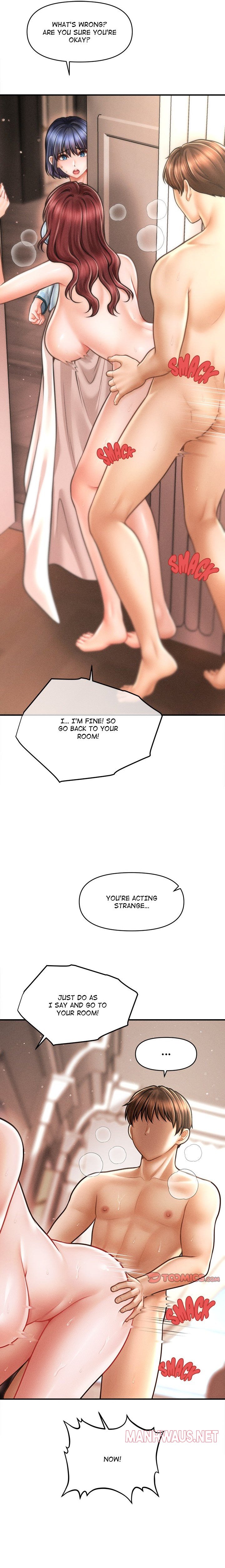 The Chairman’s Secret Son - Page 24