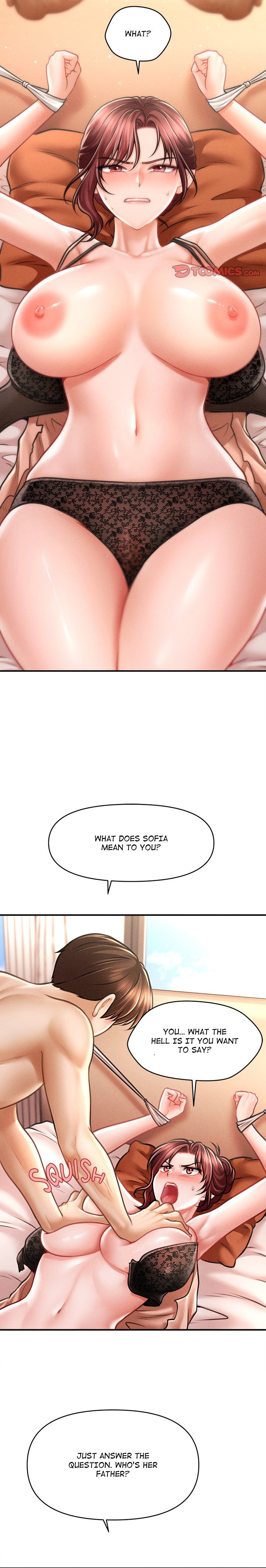 The Chairman’s Secret Son - Page 5