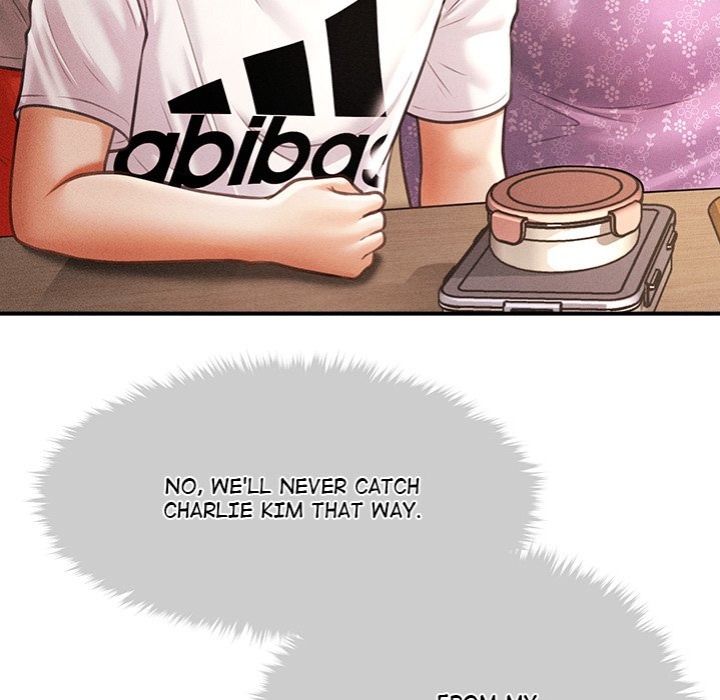 The Chairman’s Secret Son - Page 108