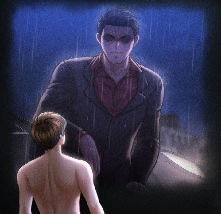 The Chairman’s Secret Son - Page 23