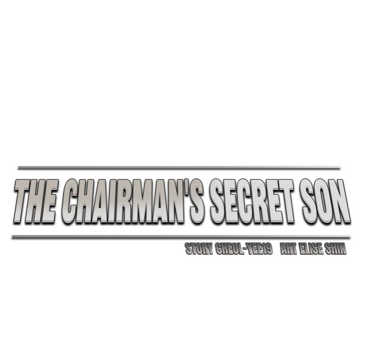 The Chairman’s Secret Son - Page 87