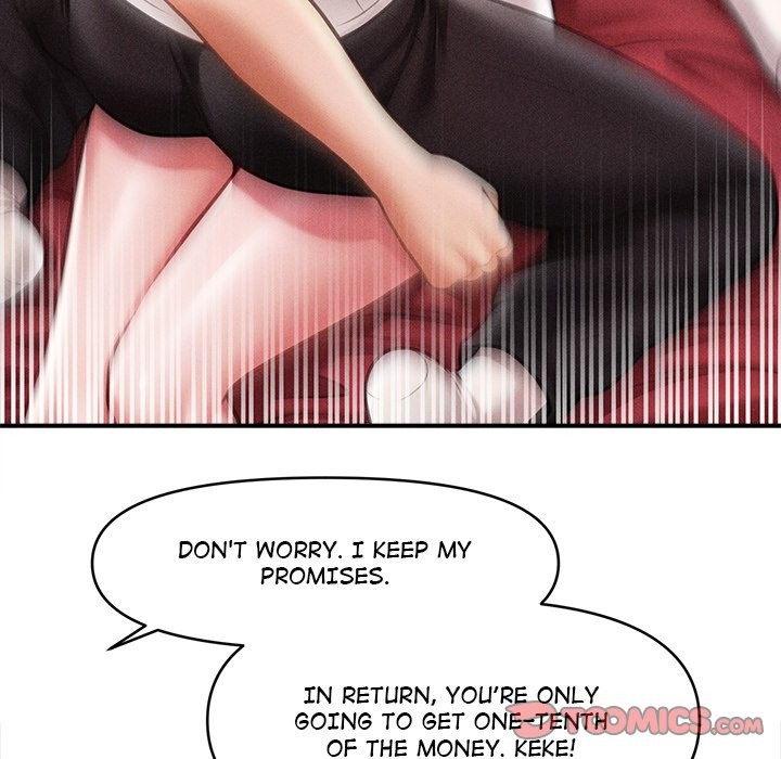 The Chairman’s Secret Son - Page 129