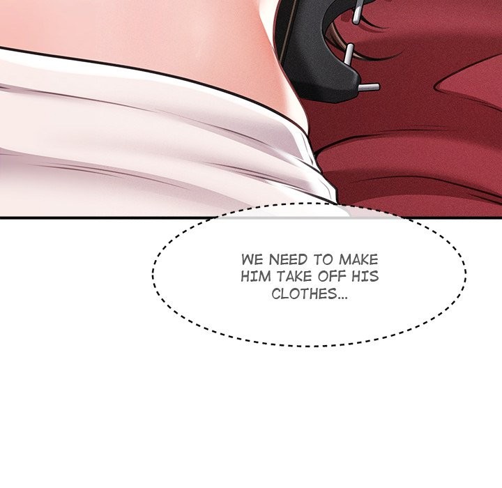 The Chairman’s Secret Son - Page 142