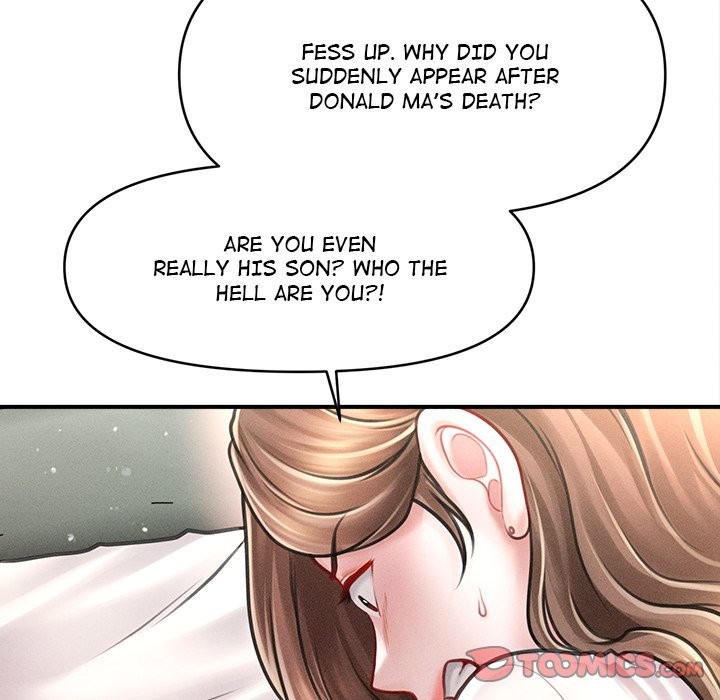 The Chairman’s Secret Son - Page 33
