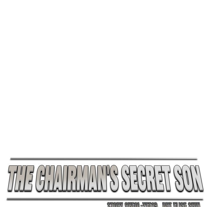 The Chairman’s Secret Son - Page 71