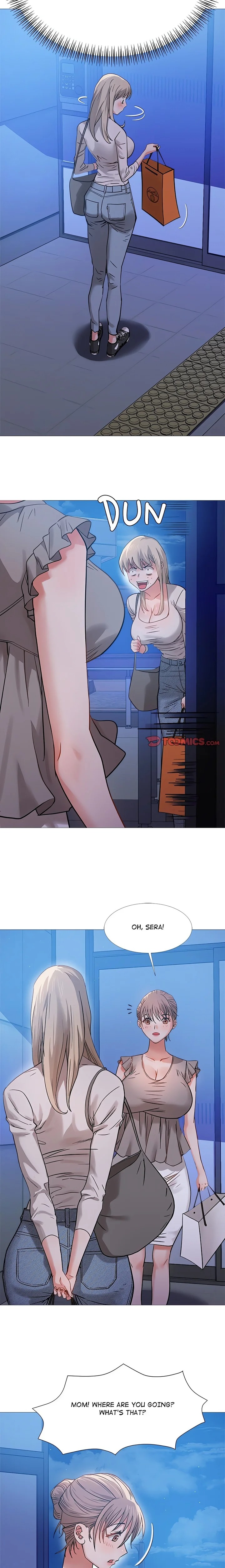 Kindness of Evil - Page 11
