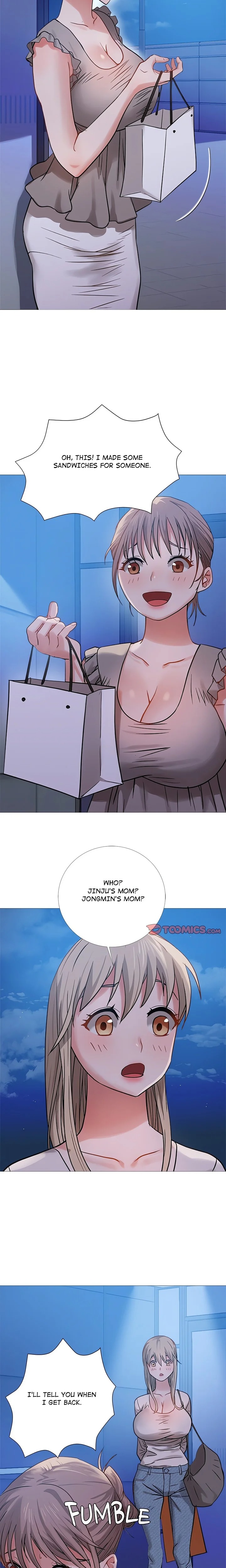 Kindness of Evil - Page 12