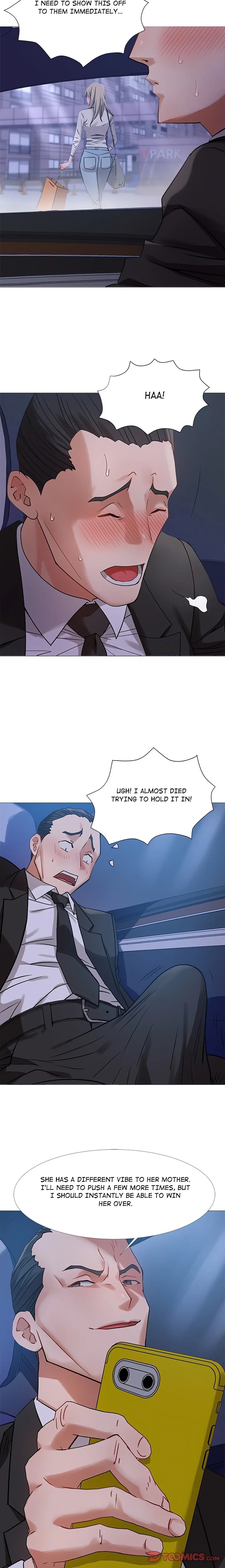 Kindness of Evil - Page 6