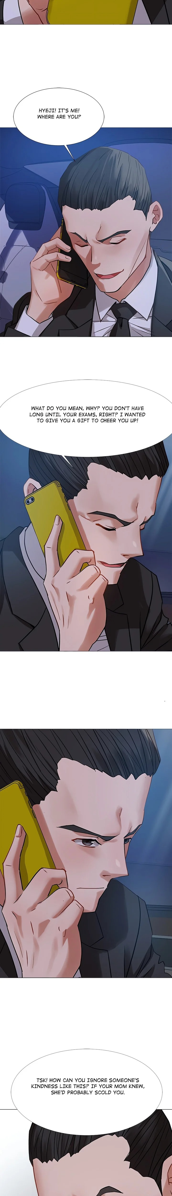 Kindness of Evil - Page 7