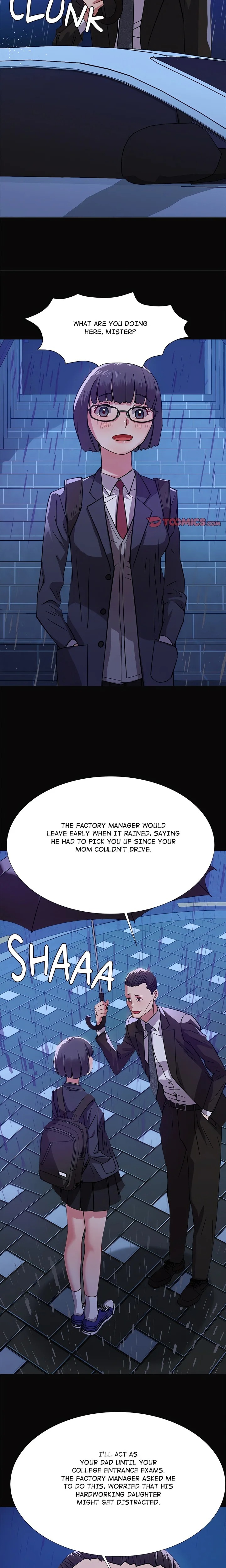 Kindness of Evil - Page 11