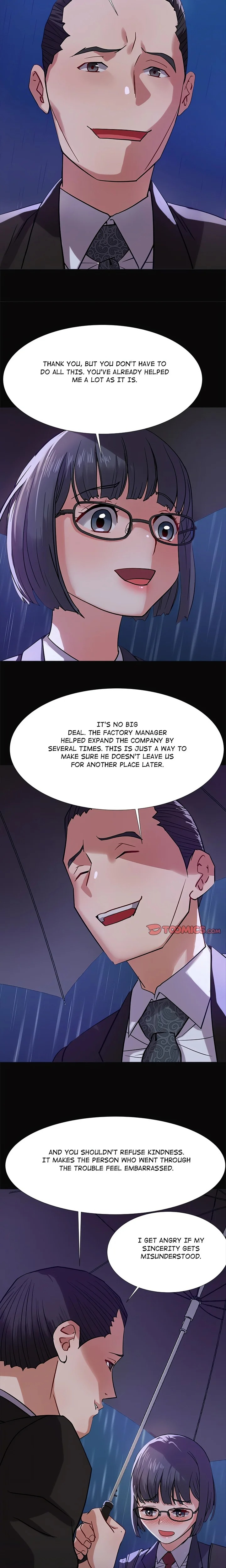 Kindness of Evil - Page 12
