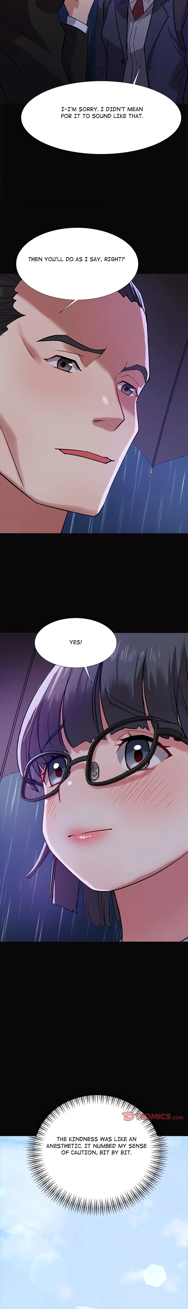 Kindness of Evil - Page 13