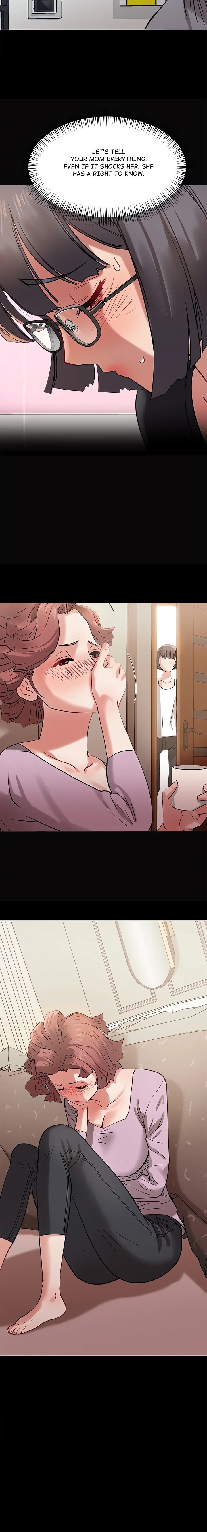 Kindness of Evil - Page 21