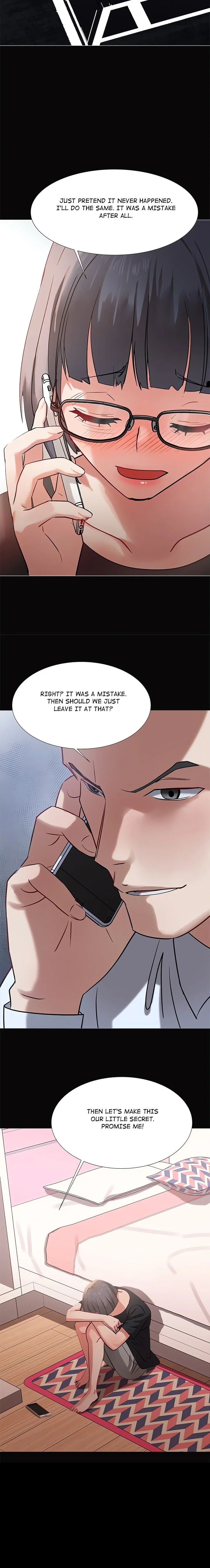 Kindness of Evil - Page 24