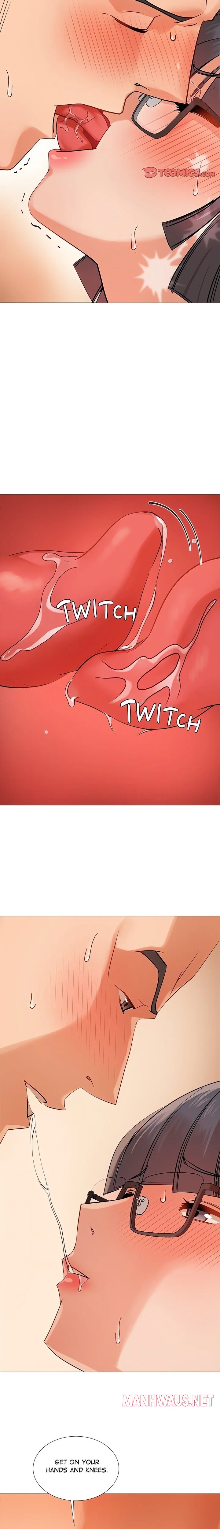 Kindness of Evil - Page 15