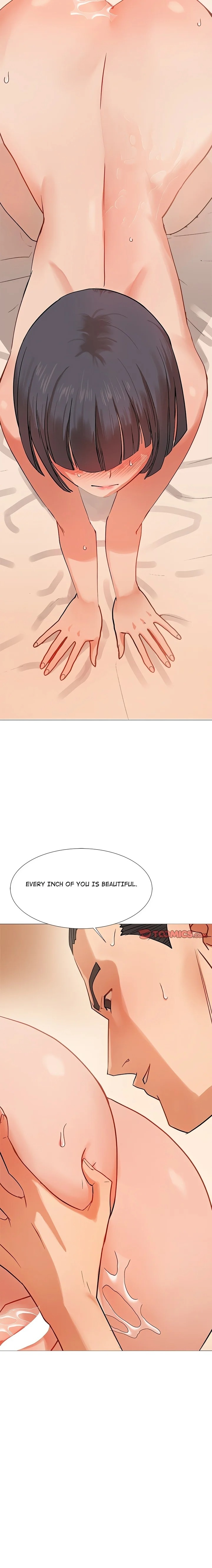 Kindness of Evil - Page 17