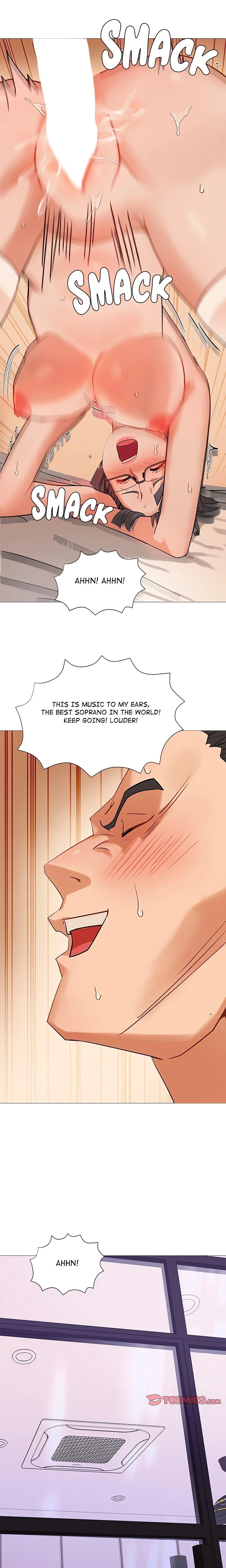 Kindness of Evil - Page 18